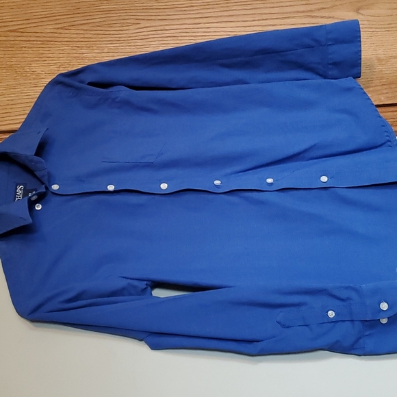 Boys CHAPS shirt - Picture 3 of 3